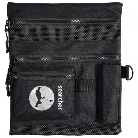 SEARCHER LAND & UNDERWATER FINDS POUCH